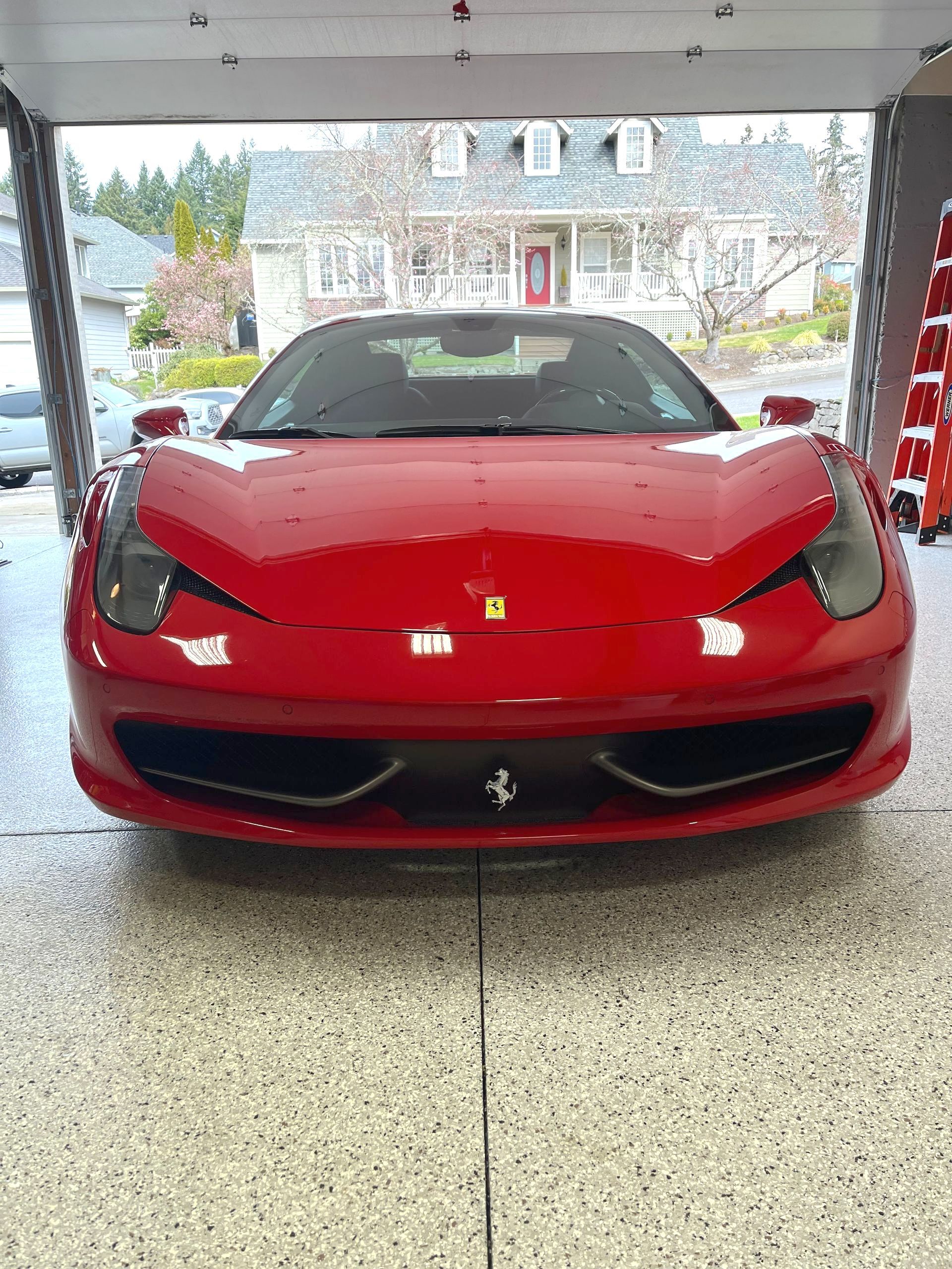 Ceramic Coatings